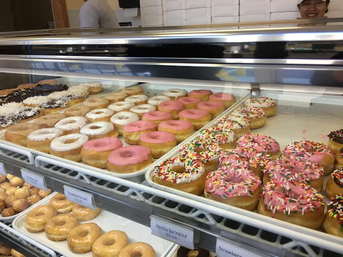 Donutstime Picture 3