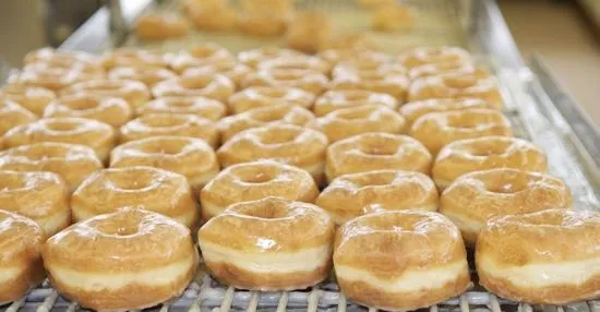 Ray's Donuts #4 Picture 4