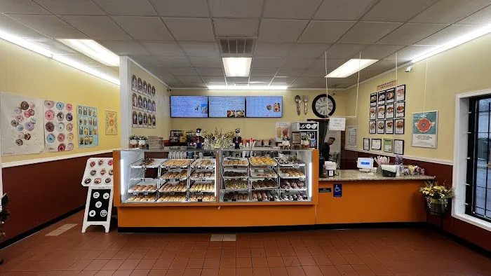 Ray's Donuts #4 Picture 5