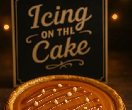 IOTCAKE LLC