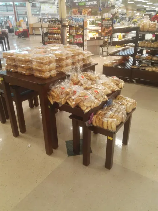 Kroger Bakery Picture 5