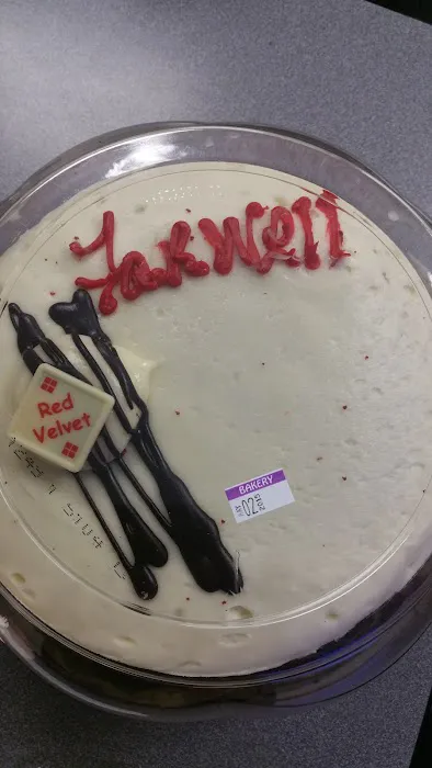 Kroger Bakery Picture 3