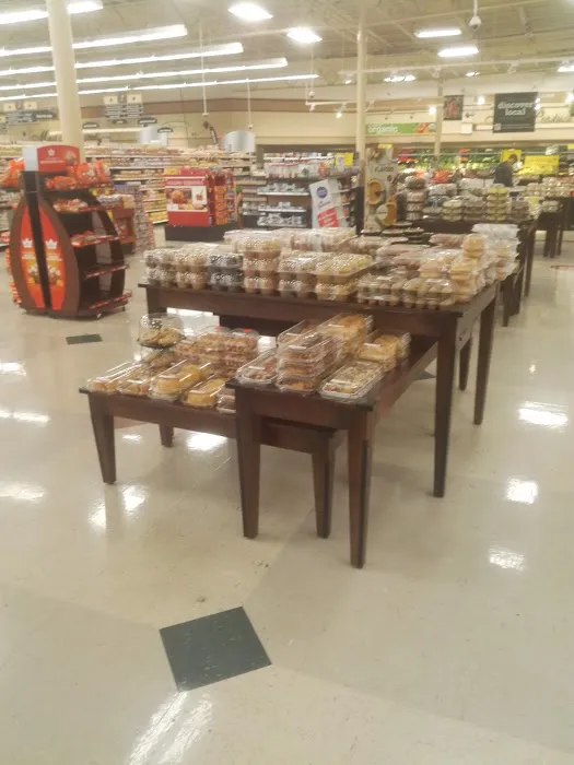 Kroger Bakery Picture 1