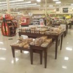 Kroger Bakery