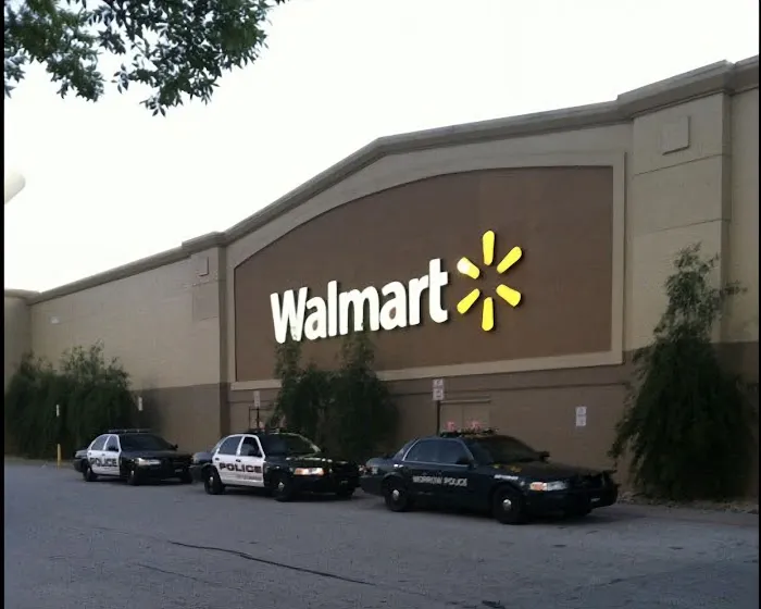 Walmart Bakery Picture 1
