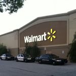 Walmart Bakery