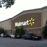 Walmart Bakery ico
