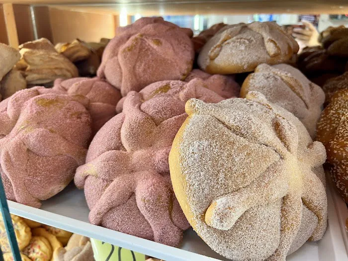 Panaderia La Potosina Picture 2
