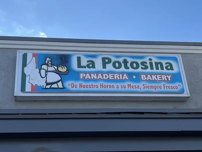 Panaderia La Potosina Picture 6