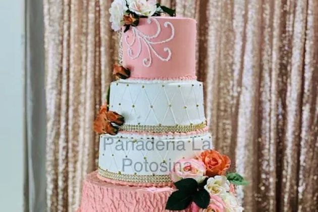 Panaderia La Potosina