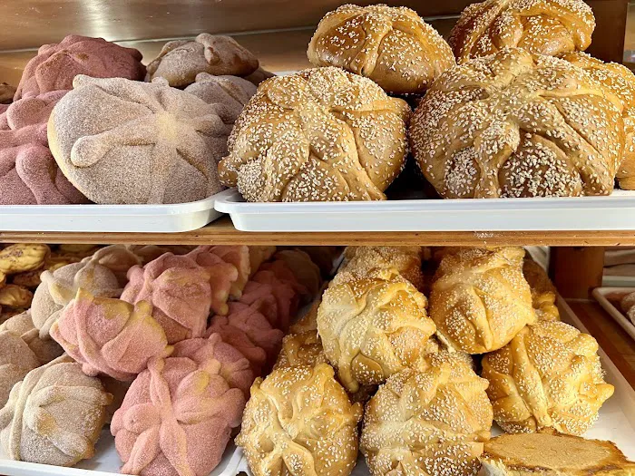 Panaderia La Potosina Picture 7