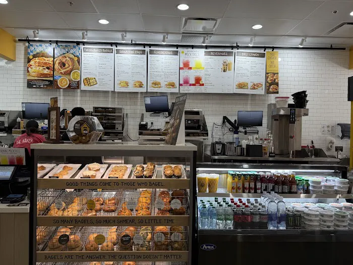 Einstein Bros. Bagels Picture 2
