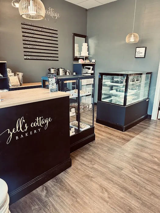 Zell's Cottage Bakery Picture 1