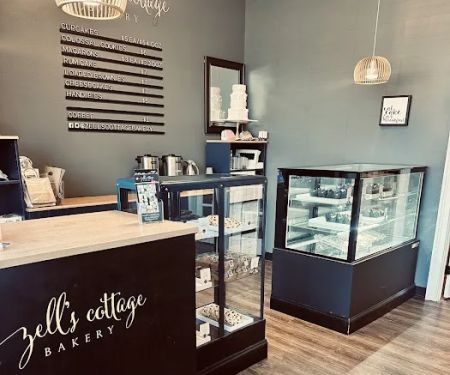Zell's Cottage Bakery