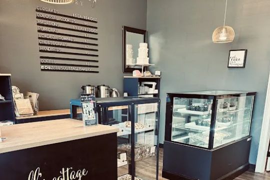 Zell's Cottage Bakery