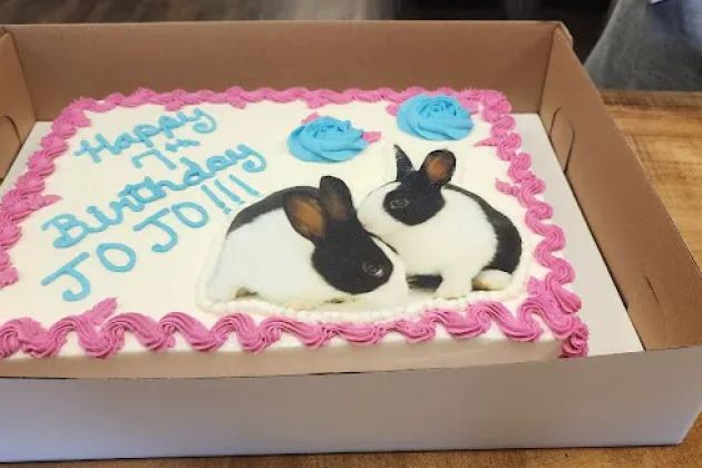Cindy's Tasty Cakes LLC