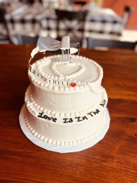 Cindy's Tasty Cakes LLC Picture 2