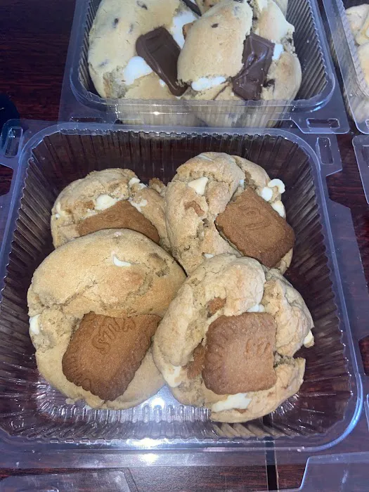 Shanti’s Sweets & Treats Picture 4