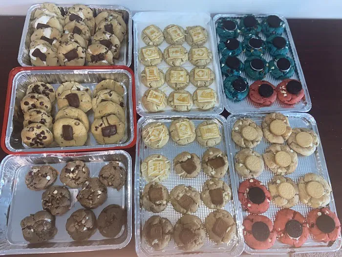 Shanti’s Sweets & Treats Picture 5
