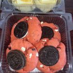 Shanti’s Sweets & Treats