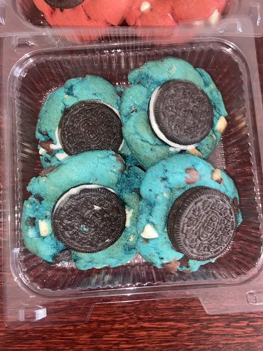 Shanti’s Sweets & Treats Picture 7