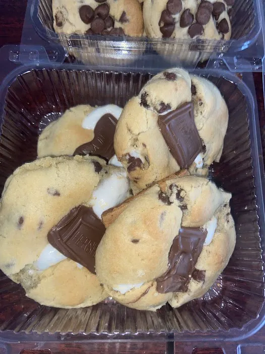 Shanti’s Sweets & Treats Picture 6