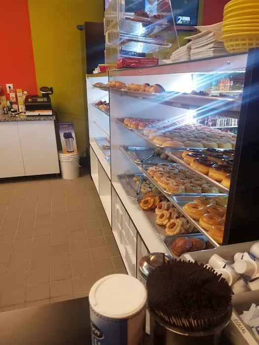 Danny's Donuts#2 Picture 10