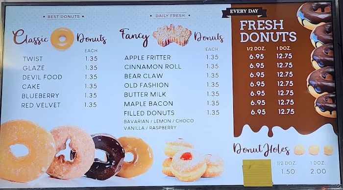 Danny's Donuts#2 Picture 4