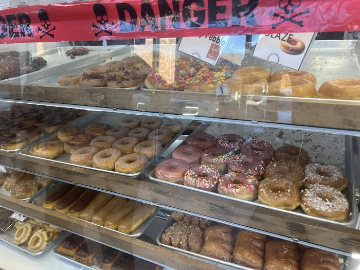 Danny's Donuts#2 Picture 1