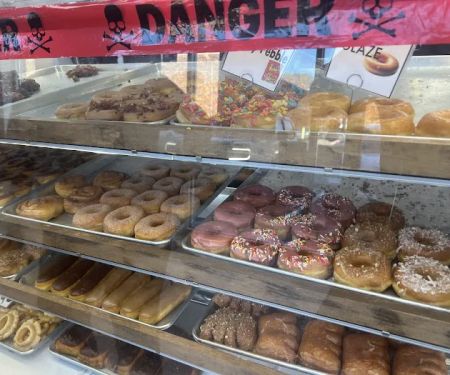 Danny's Donuts#2