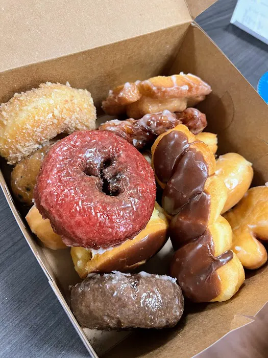 Danny's Donuts#2 Picture 2
