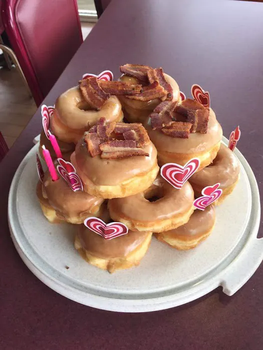 Danny's Donuts#2 Picture 6