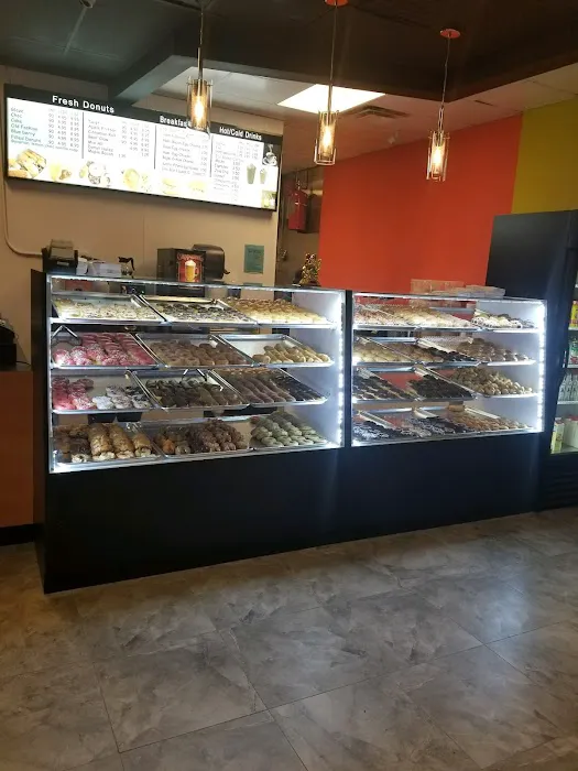 Danny's Donuts#2 Picture 3