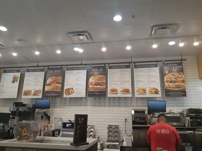 Einstein Bros. Bagels Picture 7