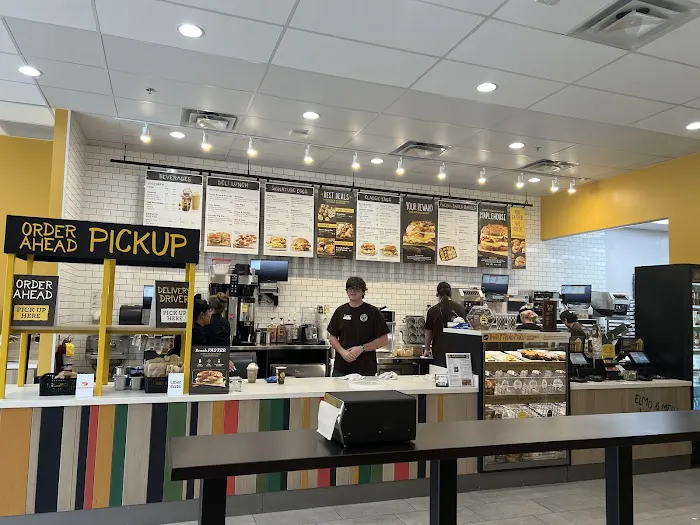 Einstein Bros. Bagels Picture 2