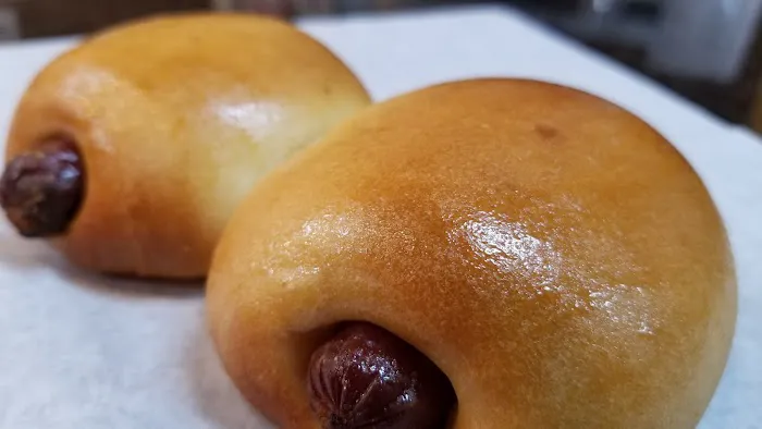J & J Donuts Picture 1