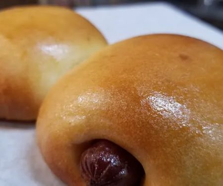 J & J Donuts