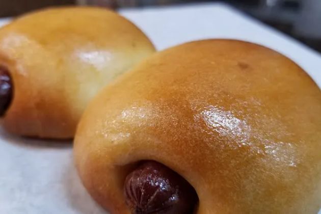 J & J Donuts