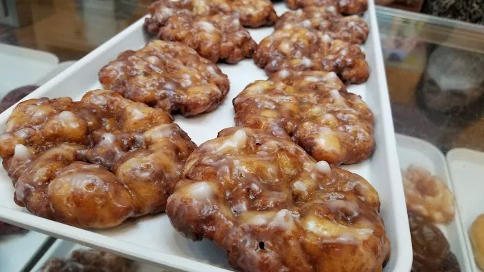 J & J Donuts Picture 3
