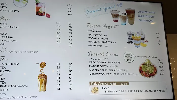 Hansel & Gretel Bakery Cafe Picture 1