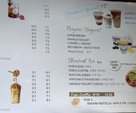 Hansel & Gretel Bakery Cafe
