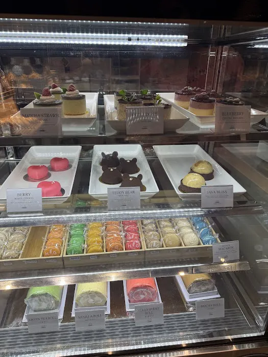 Hansel & Gretel Bakery Cafe Picture 3