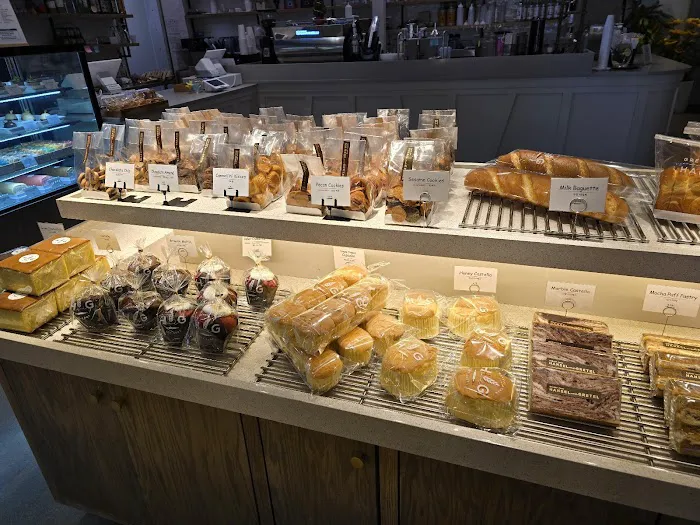 Hansel & Gretel Bakery Cafe Picture 6