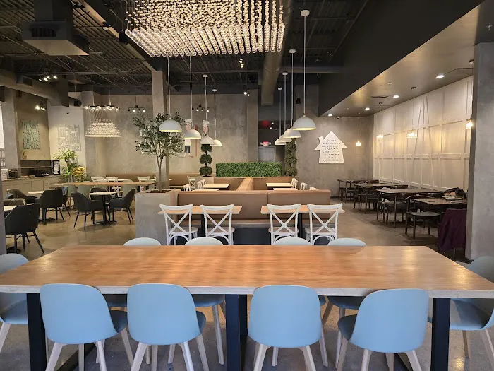 Hansel & Gretel Bakery Cafe Picture 8
