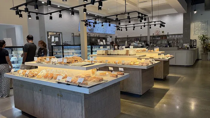 Hansel & Gretel Bakery Cafe Picture 5