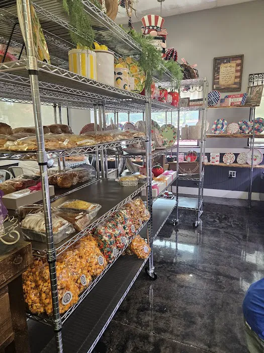 The Baking Grounds Bakery Cafe Picture 4