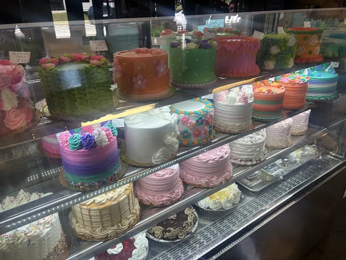 The Baking Grounds Bakery Cafe Picture 5