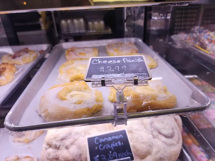 The Baking Grounds Bakery Cafe Picture 7