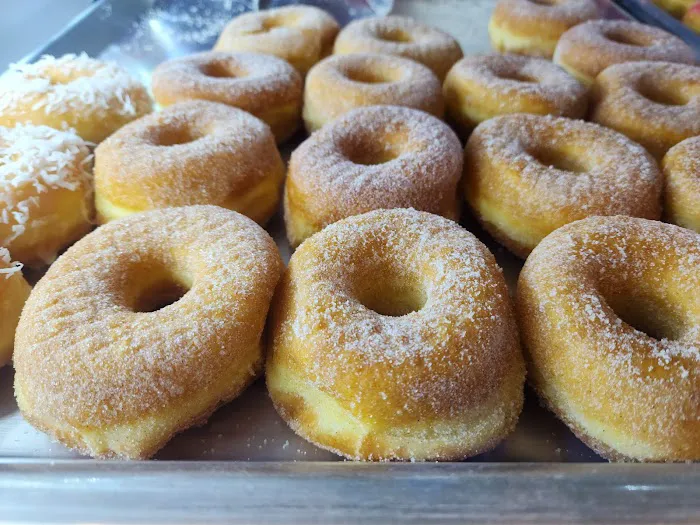 Danny's Donuts #4 Picture 2