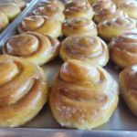 Danny's Donuts #4